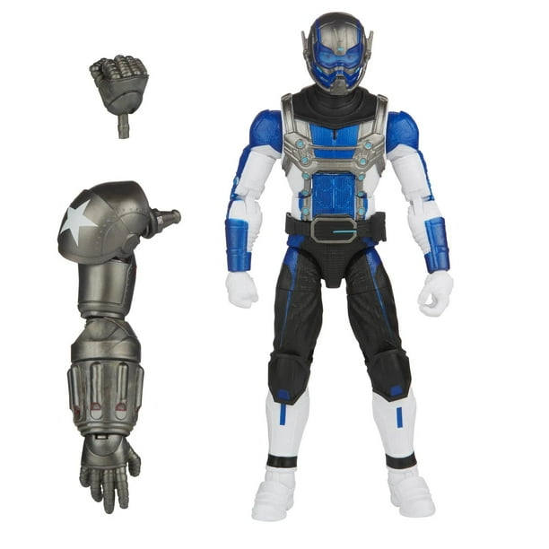 Marvel Legends Baf Hydra Stomper: What If - Goliath