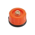 thumbnail image 3 of Cilindro Canister shamjiam Adaptador de tanque de gas Naranja, 3 of 8