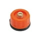 thumbnail image 2 of Convertidor de Adaptador de Tanque de Gas Sunnimix Naranja Adaptador de tanque de gasolina, 2 of 8
