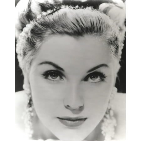 Debra Paget Photo Print (8 x 10) | Walmart Canada