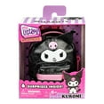Real Littles Collectible Micro Sanrio Hello Kitty and Friends Backpacks