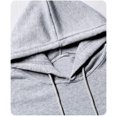 thumbnail image 4 of Sudadera con capucha 911, sudadera con capucha para coche, entusiastas de los coches, ropa de calle unisex de gran tamaño, 4 of 5
