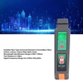 thumbnail image 4 of Optical Fiber Identifier, Visual Fault Locator Tester 10mw VFL LED Flashlight 800nm-1700nm  For Repairing, 4 of 8
