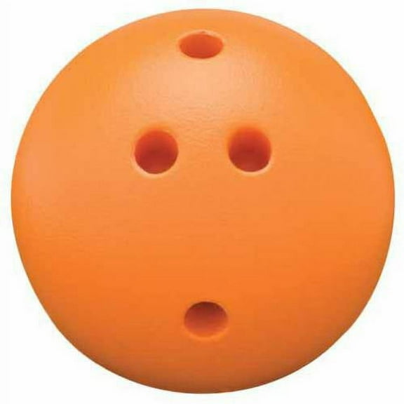 Voit Foam Bowling Ball Beginner's Undrilled Bowling Ball