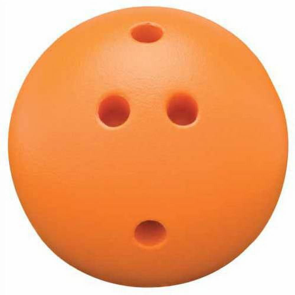 Voit Foam Bowling Ball Beginner's Undrilled Bowling Ball