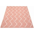 thumbnail image 4 of ECARPET Tapis d'Extérieur pour Patio, Terrasse, Jardin, Camping, Imperméable, Collection Veranda Abstract, 4 of 9