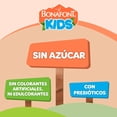 thumbnail image 3 of Agua Bonafont Kids sabor uva sin azúcar 6 pack 300 ml c/u, 3 of 6