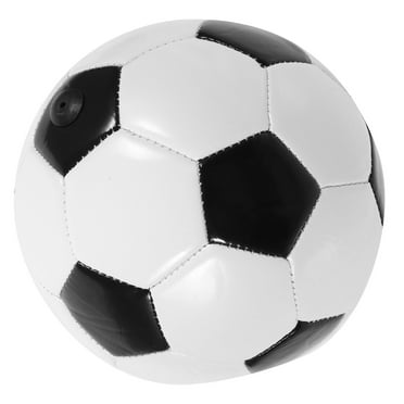 MLINS 4pcs Football Toy Kids Sports Football DIY Soccer Toy Educational Plaything