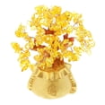 thumbnail image 1 of Árbol de Dinero Amarillo Yotijar Cristales Base de Racimo 7,48 pulgadas, 1 of 10