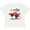 AA-White, variant on Inktastic Go Go Go Red Racing Car Boys or Girls Toddler T-Shirt