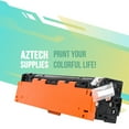 thumbnail image 3 of AAZTECH 2-Pack Compatible Toner Cartridge for HP CF213A 131A Printer Ink (Magenta), 3 of 11