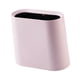 thumbnail image 4 of Cubo de basura Cubo de basura Contenedor de basura Papelera Cesta de papel Cubo de basura Papelera Rosa, 4 of 9