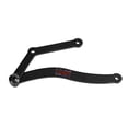 thumbnail image 4 of 360°Rotation Car Mobile Phone Holder Mount for Mini Cooper R50 R52 R53 Red, 4 of 10