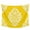 Yellow, variant on Baroque Black Tapestry for Bedroom Wall Hanging Tapestry, Vintage Damask Classic Floral Ceiling Backdrop Tapestries Poster Blanket Wall Decor for Teens Room Living Room Dorm 39" x 59"