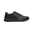 thumbnail image 1 of Zapatos Caballero Flexi 408208 Piel Negro, 1 of 1