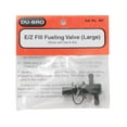 thumbnail image 4 of Du-Bro 997 Large E/Z Fill Fueling Valve, 4 of 4