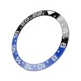 thumbnail image 4 of Bezel Insert Protective Ring,38mm Diameter Black Blue Watch Ceramic Bezel Insert Ring Watch Ceramic Bezel Insert Protective Ring Breakthrough Technology, 4 of 8