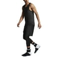 thumbnail image 2 of Ma Croix Mens Althleisure Sleeveless Tank Top, 2 of 7