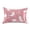 cherry blossoms and Cute Cats, variant on Haosy Satin Pillowcase for Hair and Skin Standard Cooling Silk Pillow Case with Envelope Closure Pink Ribbon Bow 20"x26"