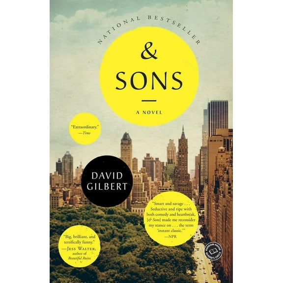 & Sons, (Paperback)