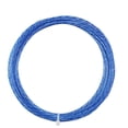 thumbnail image 2 of SPRING PARK 1.30mm High Elasticity Tennis Racket String 1.30mm Multifilament Racquet String Line, 2 of 7