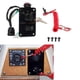 thumbnail image 5 of Outboard Single Control Key Panel DC12V Engine Switch Panel 704-82570-12-00 704-82570-08 for, 5 of 5