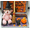 pink, variant on Halloween Bear Gift Box, Mini Stuffed Plush Bear with Candy Box, Cute Halloween Party Favor Trick or Treat Supplies for Kids