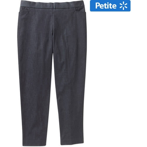 plus size pants at walmart