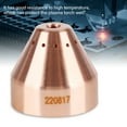 thumbnail image 3 of Plasma Shield Cap, Plasma Cap Superior Performance Wear Resistant Premium Material  for Cutting Torch for MAX65, 3 of 7