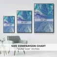 thumbnail image 4 of Trying to Focus Framed Premium Gallery Wrapped Canvas - Ready to Hang, 4 of 9