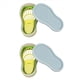 thumbnail image 1 of 2X Juego de Rebanadora de Aguacate 5 en 1 Cortador de Frutas Pelador Removedor de Núcleo Conjunto de Herramientas Multifuncionales, 1 of 6