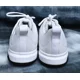 thumbnail image 4 of Adi-das Men's Game Spec Athletic Sport White Sneakers Tennis Shoes Sz 11, 4 of 6