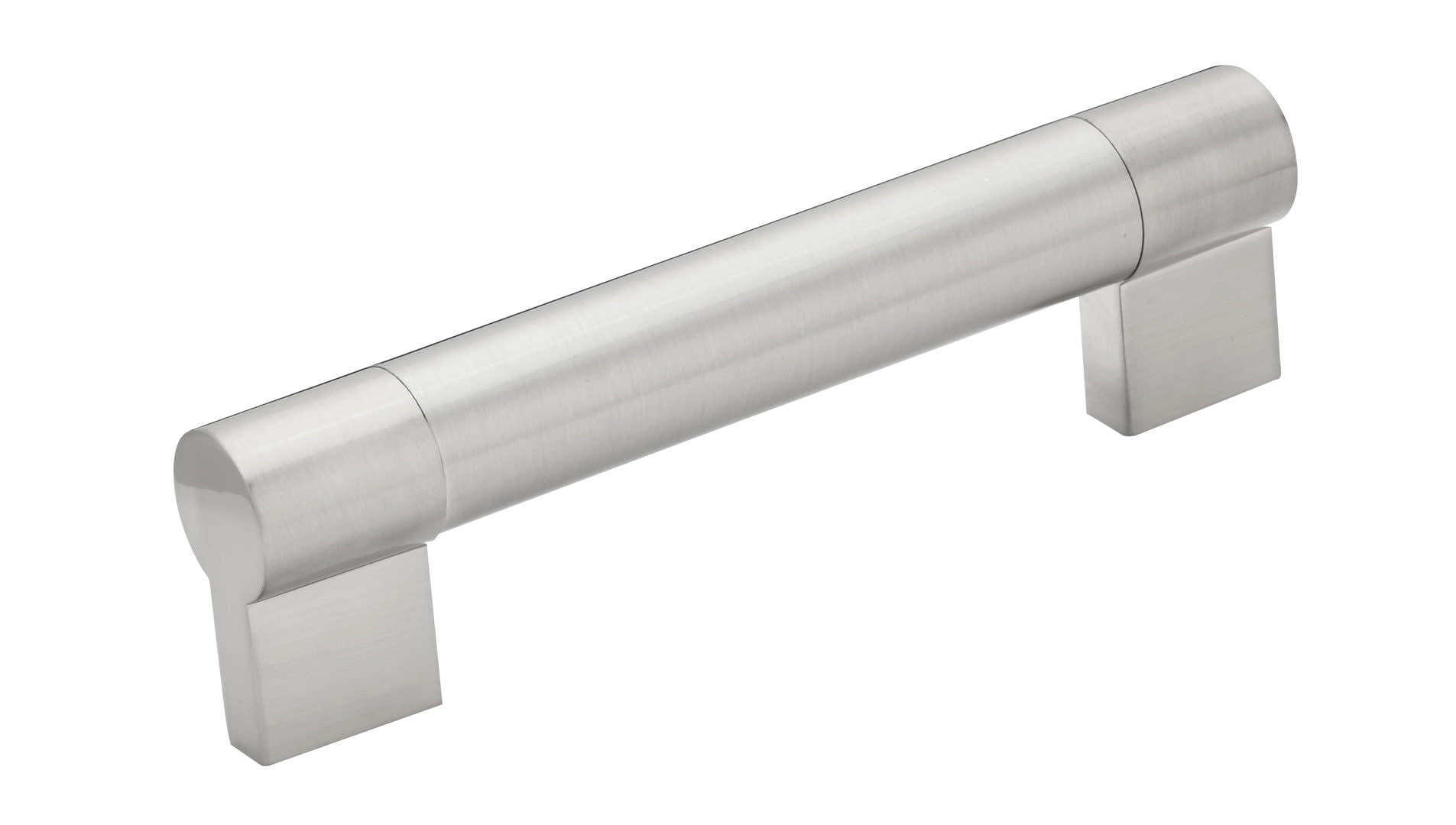 Richelieu Bp500128 5" Center To Center Handle Pull From The