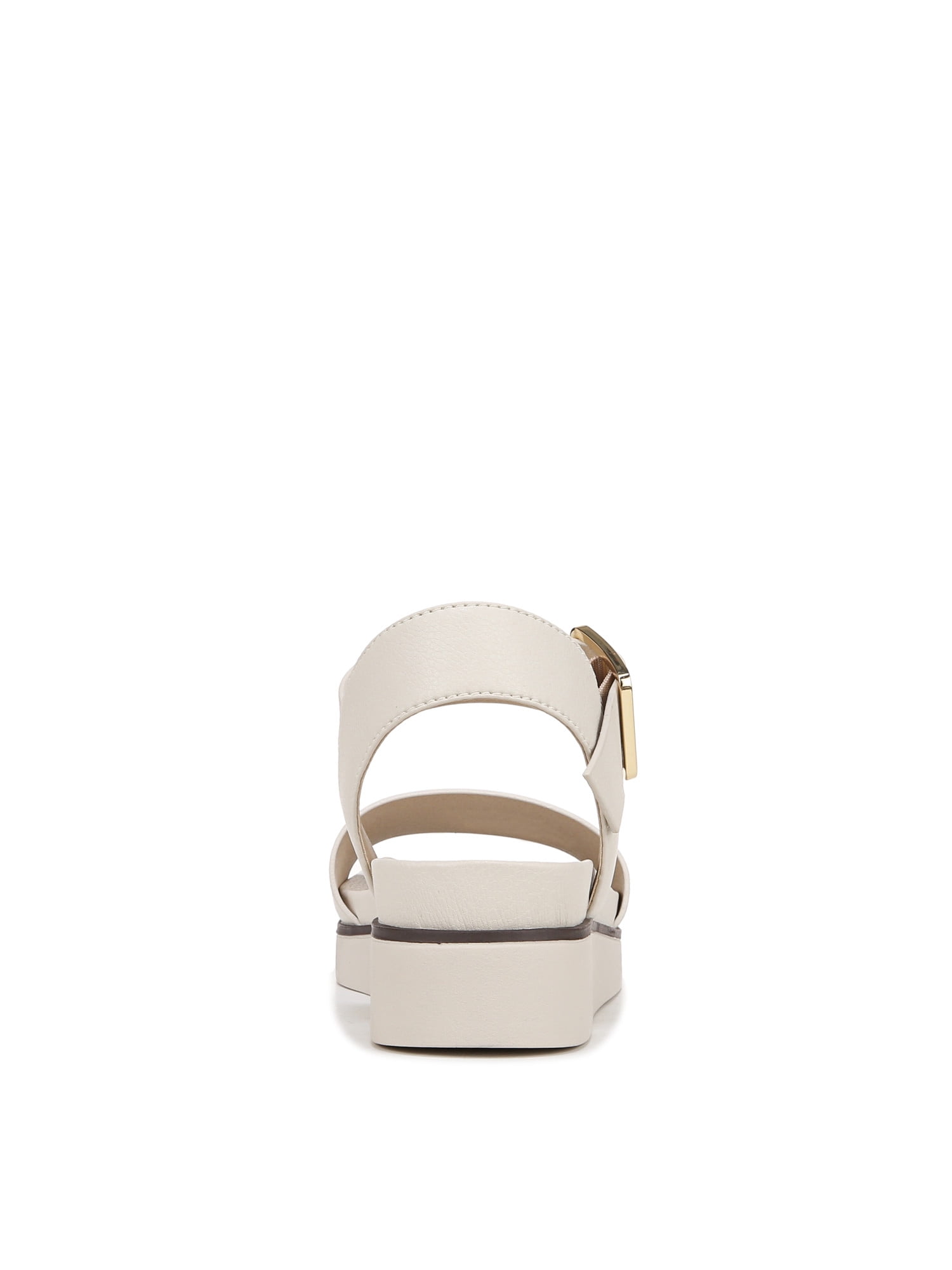 LifeStride Women's Gretchen Comfort Wedge Sandals
