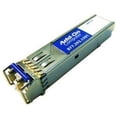 thumbnail image 2 of AddOn HP JD063B Compatible SFP Transceiver - SFP (mini-GBIC) transceiver module - Gigabit Ethernet, 2 of 2