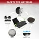 thumbnail image 3 of Alfombrillas LASFIT para BMW IX xDrive50, M60, 2025, TPE, color negro, 3 of 6