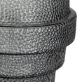 thumbnail image 3 of Crestview Collection Pinnacle 70" Glass Floor Lamp with Glass Shade, 3 of 4