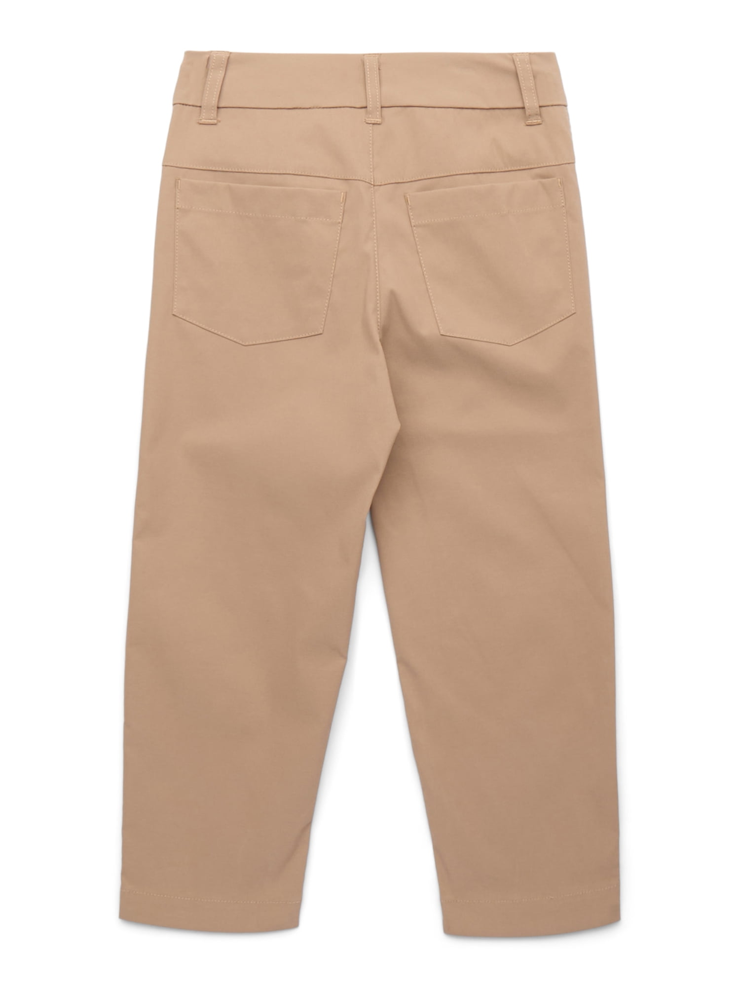 Wonder Nation Boy's Everywhere Pants, Sizes 4-18
