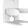 thumbnail image 3 of TISHITA Compact Outlet Wall Mount Holder Stand for Nest WiFi Router White, 3 of 8