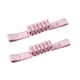thumbnail image 1 of Juego de bandas de resistencia para yoga de 8 segmentos | Bandas elásticas ajustables para estiramiento de piernas y brazos | Equipo de fitness para gimnasio en casa para hombres y mujeres, 1 of 7