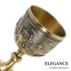thumbnail image 3 of unbranded De Barro Metálica Con Decorativo Ideal Para Eventos Formales, 3 of 6