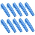 thumbnail image 2 of Overgrip de raqueta de bádminton, Overgrip de raqueta de bádminton, agarre perforado para caña de pescar, grifo, Overgrip de raqueta de tenis, funcionalidad inteligente, 2 of 9