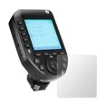 thumbnail image 2 of ProOPTIC Glass Screen Protector Ultra for Flashpoint R2 XPro II Wireless Flash Trigger, 2 of 14