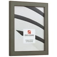 thumbnail image 2 of Craig Frames Ferro Picture Frame, 5 x 7 Inch, Grey, 2 of 2