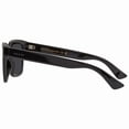 thumbnail image 3 of Lentes de Sol Gucci GG0001SN 001, 3 of 3