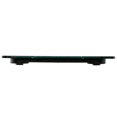 thumbnail image 4 of 180Kg Slim Waist Pattern Personal Scale, Black, 4 of 12
