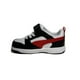 thumbnail image 2 of Tenis Puma Rebound V6 Lo AC + INF para Niños Pequeños 397420-04 Multicolor Talla 13, 2 of 4