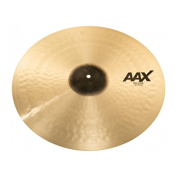 SABIAN AAX Thin Crash Cymbal 20 in.