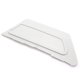 thumbnail image 5 of Luz lateral del parachoques delantero del coche 8W0945071 luz de señal de giro para Audi A4 B9 2017-2019, 5 of 6