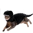 thumbnail image 4 of 2026 Dino Skeleton Plush, Dinosaur Skeleton Plush Costume for Dogs and Cats, 4 of 5
